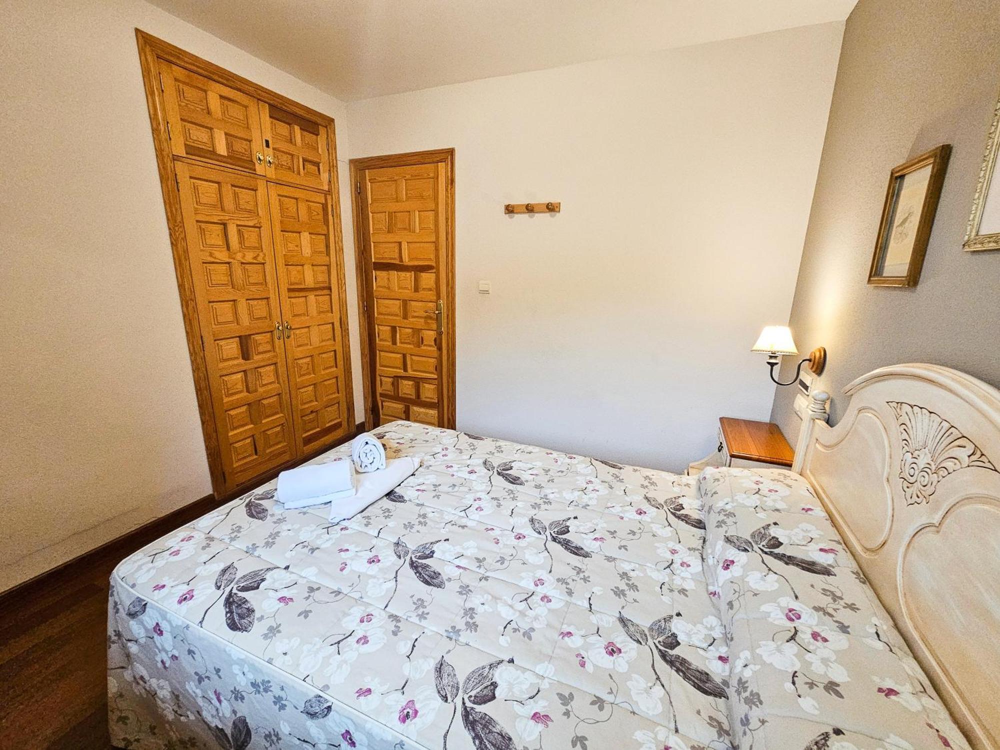 Apartamentos Gavín Biescas 3000 Exterior foto